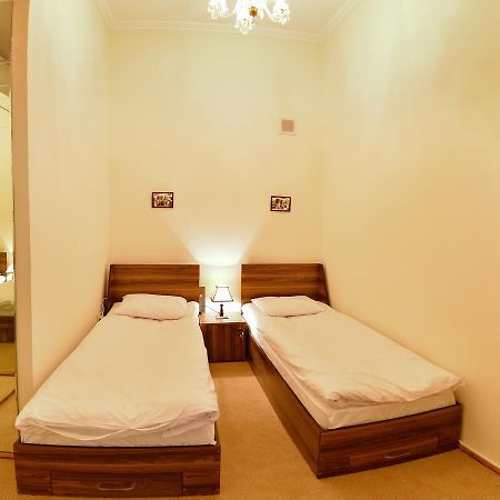 Baku Home Hostel Экстерьер фото