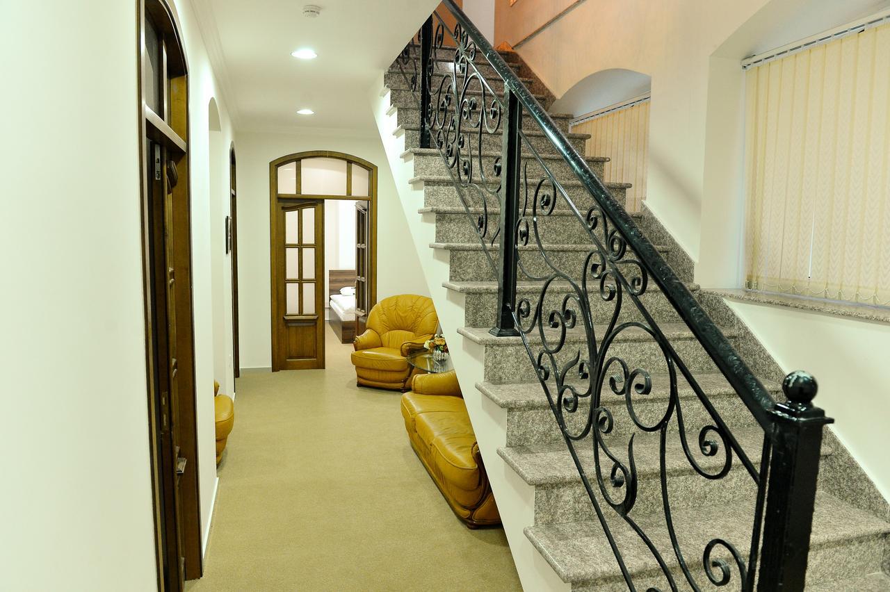 Baku Home Hostel Экстерьер фото
