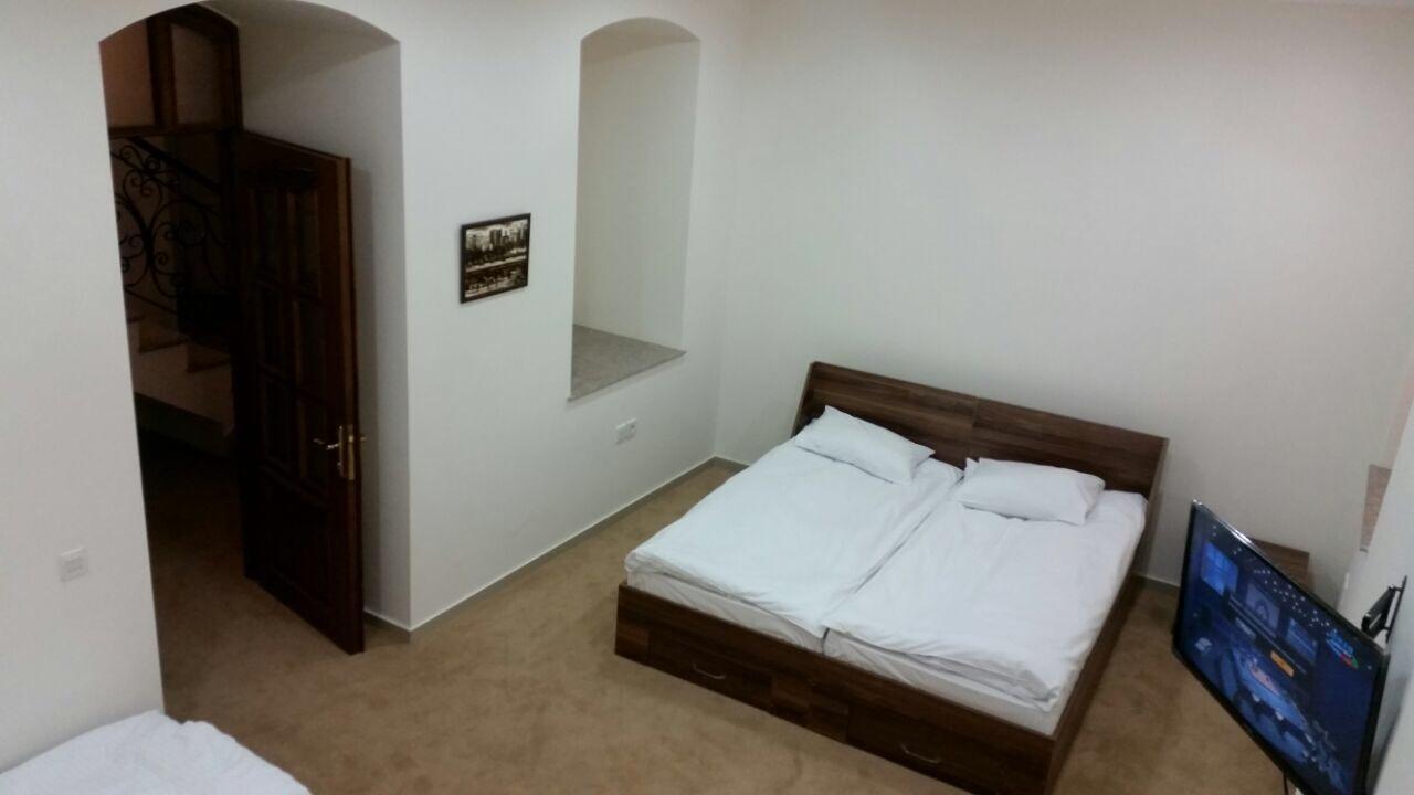 Baku Home Hostel Экстерьер фото