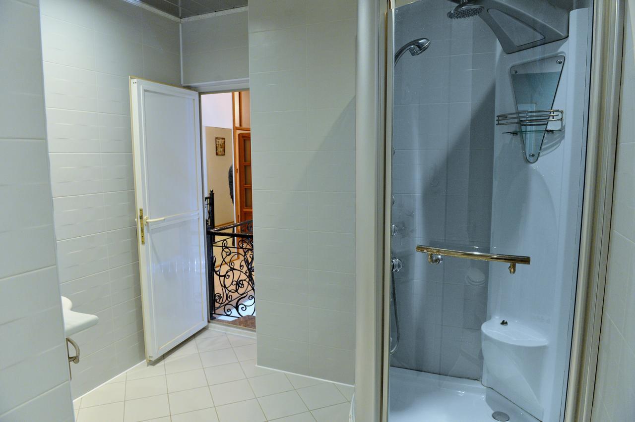 Baku Home Hostel Экстерьер фото